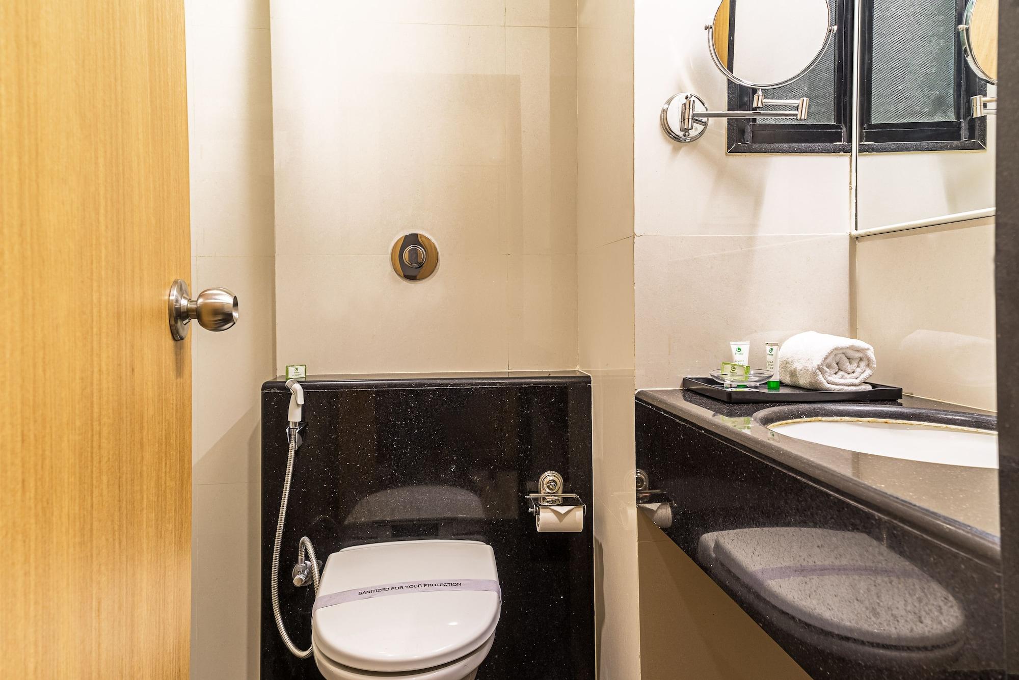 Treebo Premium Grand Emerald Pimpri-Chinchwad Luaran gambar