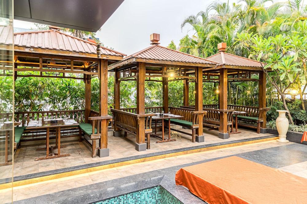 Treebo Premium Grand Emerald Pimpri-Chinchwad Luaran gambar