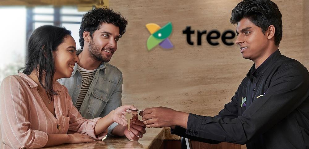 Treebo Premium Grand Emerald Pimpri-Chinchwad Luaran gambar
